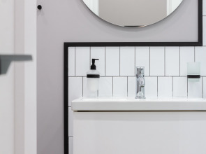 Апартаменты RentHibiny