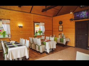 Гостевой дом Тимофеевская усадьба