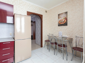 Апартаменты MaxRealty24 Сходненская 19