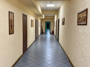 Отель 12 Футов