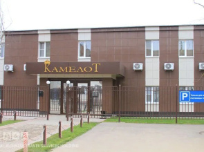 Kamelot Hotel