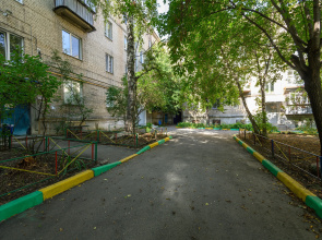 Квартира в историческом центре Челябинска