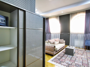 Отель Pilot Baku