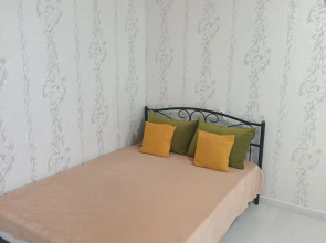 Uyut V Serdtse Goroda Flat