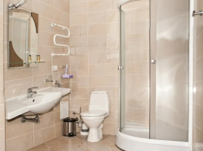 Гостевой дом № 5