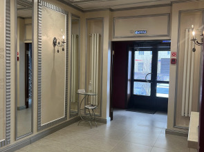 Гостиница Акватория