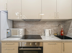 Апартаменты у Метро Бутырская