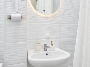 Апартаменты Два Города Метро Варшавская