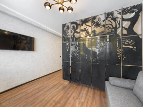 Квартира СуткиРу рядом с центром Ессентуки