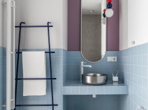 Апартаменты в центре Уфы iГости