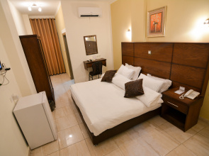 Amir Palace Hotel-Aqaba