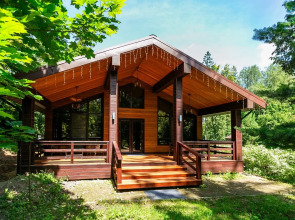 Учебно-Оздоровительный Центр Икша