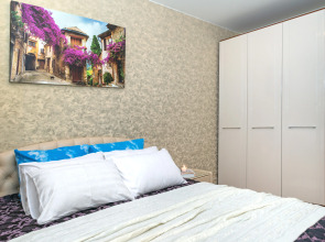 Квартира Kravc Group рядом с автовокзалом