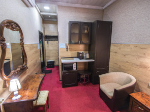 Мини-отель Кают-компания