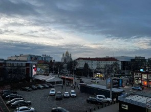 Квартира Современная в Центре