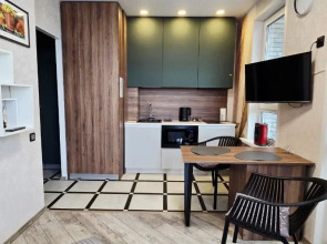 Апартаменты "Дом Альберта"