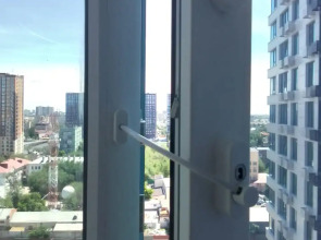 Квартира в центре Астрахани