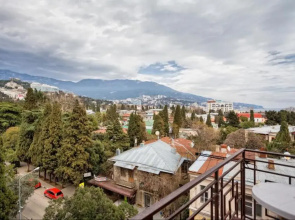 Apartamenty Venera M 1