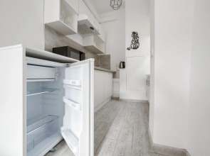 Квартира Teplo Apartments Lemon