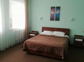 Отель Книиэкот