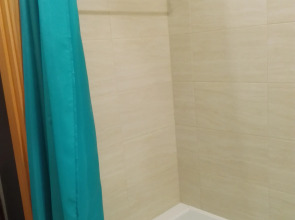 Квартира на Днепропетровской