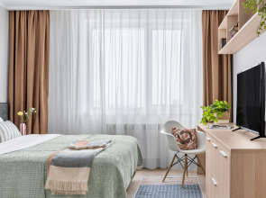 Апарт-Отель Yes-Оазис