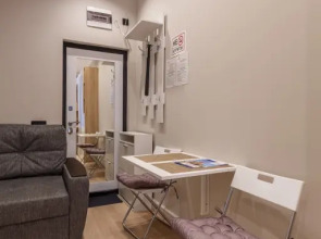 Апартаменты FortEstate на проспекте Вернадского 41/1 (5)