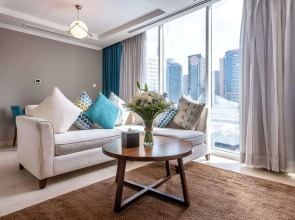 Jannah Place Dubai Marina