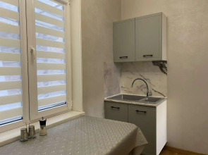 Апартаменты Сердце Владикавказа на Цаголова 19