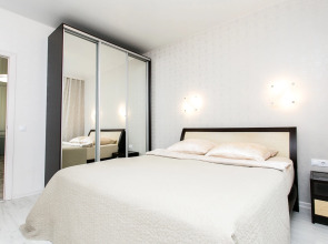 Апартаменты Сутки-Дом - Грузинка