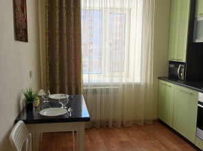 Апартаменты на Петрова 27