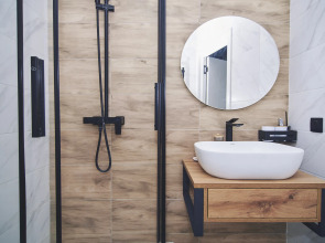 Квартира в сердце города