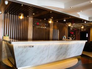 Fortune Karama Hotel