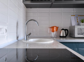 Апартаменты Butterfly by Apartico