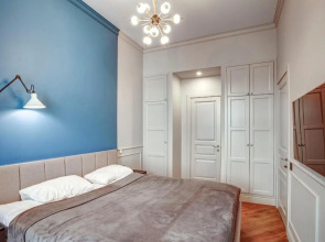 Апартаменты на Большой Конюшенной