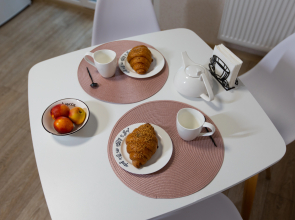 Апартаменты Стильная Квартира на Димитрова