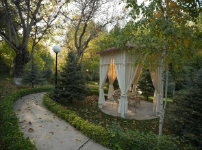 Wellmore Resort Hotel Charvak