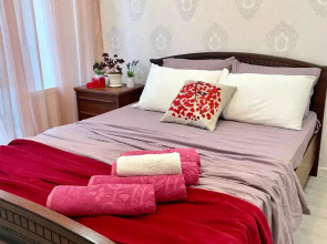 Квартира ЖК Репников Центр