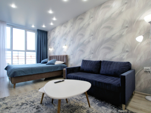 Квартира DREAM APARTAMENT