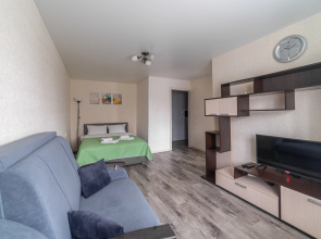 Apartamenty Uutnye apartamenty v centre goroda