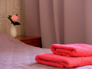 V Nizhnem Kak Doma apartments