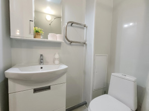 Апартаменты в Ораниенбауме