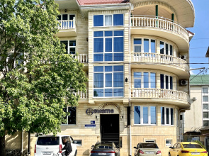 Гостевой дом Соната