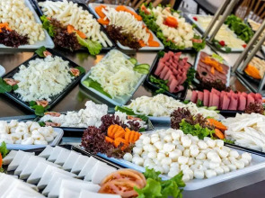 Отель Interstar