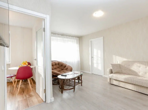 Апартаменты Enchant