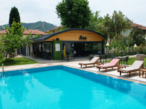 Отель Vira Apart