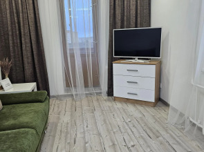 Апартаменты White Квартира