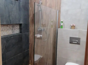 Апартаменты SubTropical Sochi