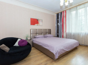 Апартаменты Studiominsk 13