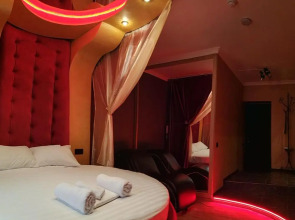 Отель Шокотель Перово